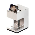[vendor] Evebot FC1 Full Color Coffee Printer Full Color Coffee Printer [variant_title]