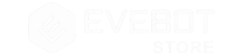 Evebot Coffee Printers